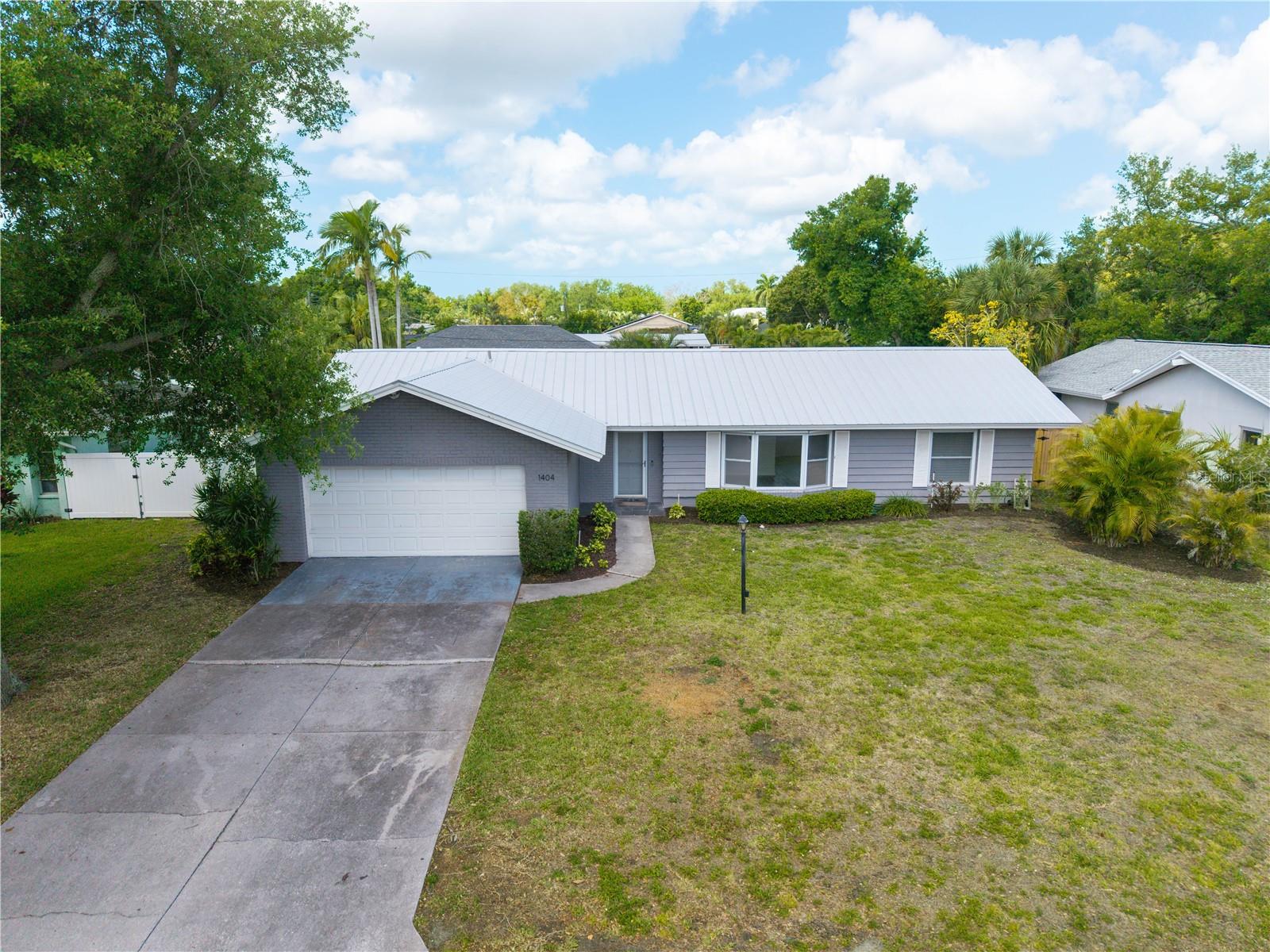WEST BAYOU - Residential