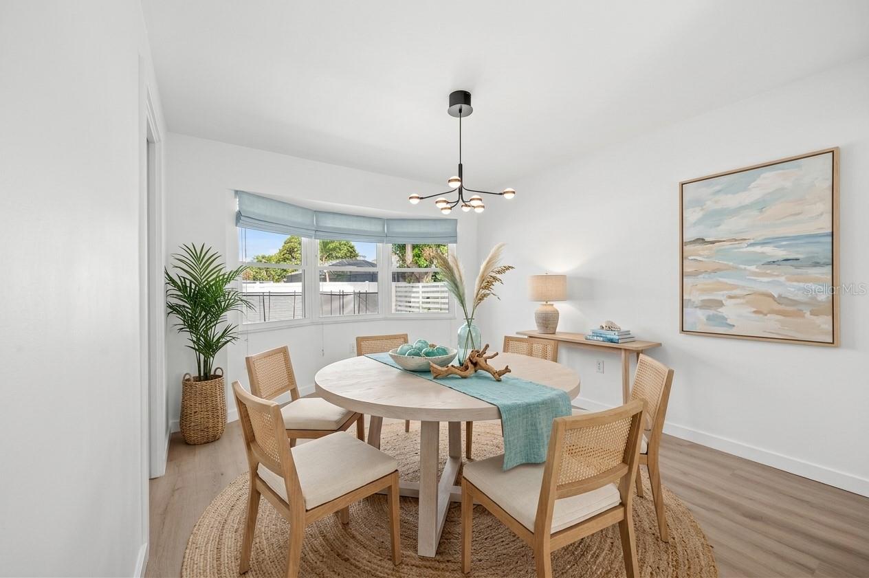 WEST BAYOU - Residential