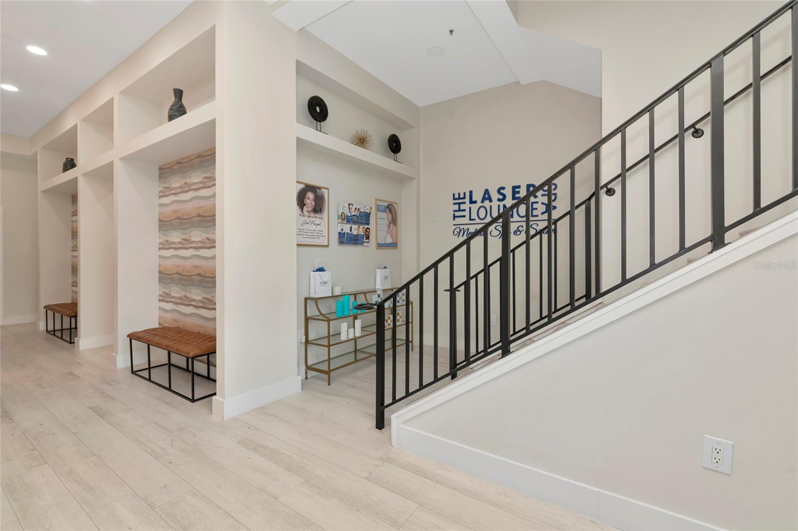 PLAT OF SARASOTA EXHIBIT - Commercial Sale