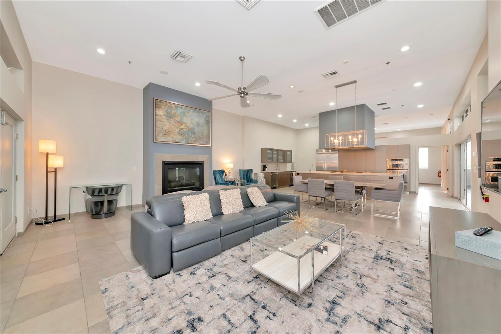 PLAT OF SARASOTA EXHIBIT - Commercial Sale