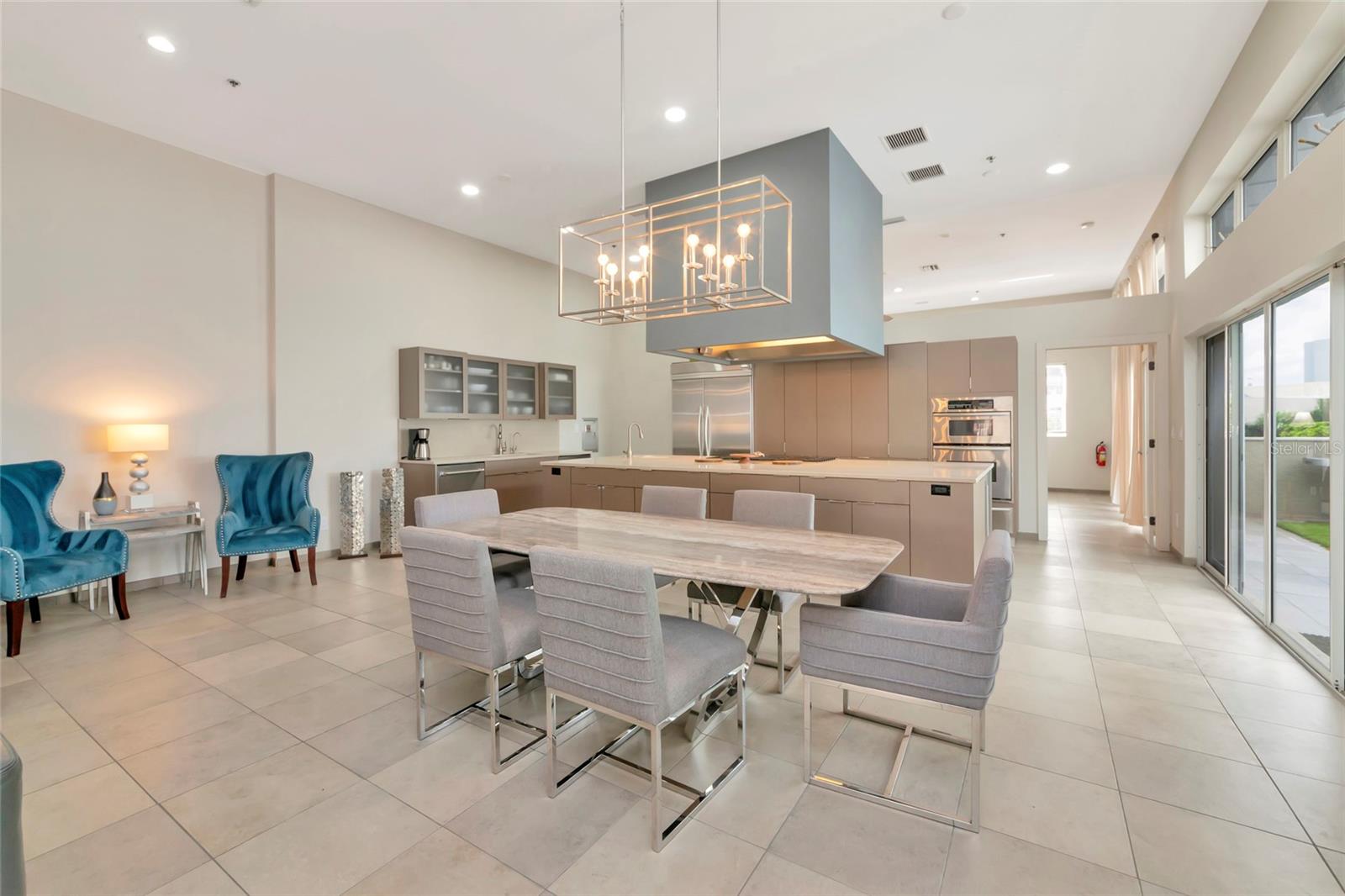 PLAT OF SARASOTA EXHIBIT - Commercial Sale