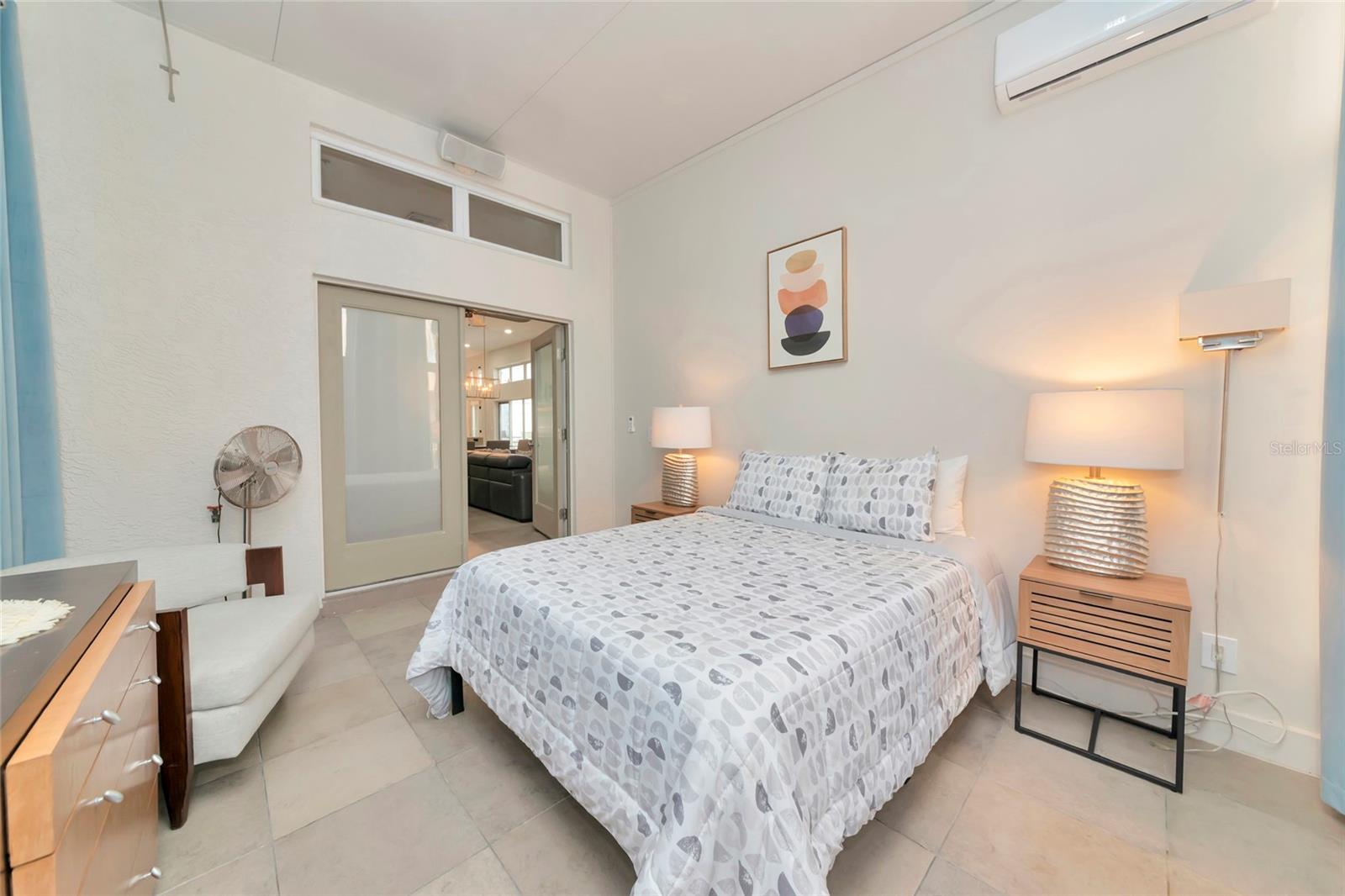 PLAT OF SARASOTA EXHIBIT - Commercial Sale