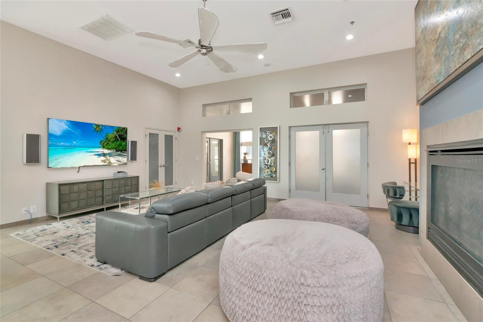 PLAT OF SARASOTA EXHIBIT - Commercial Sale