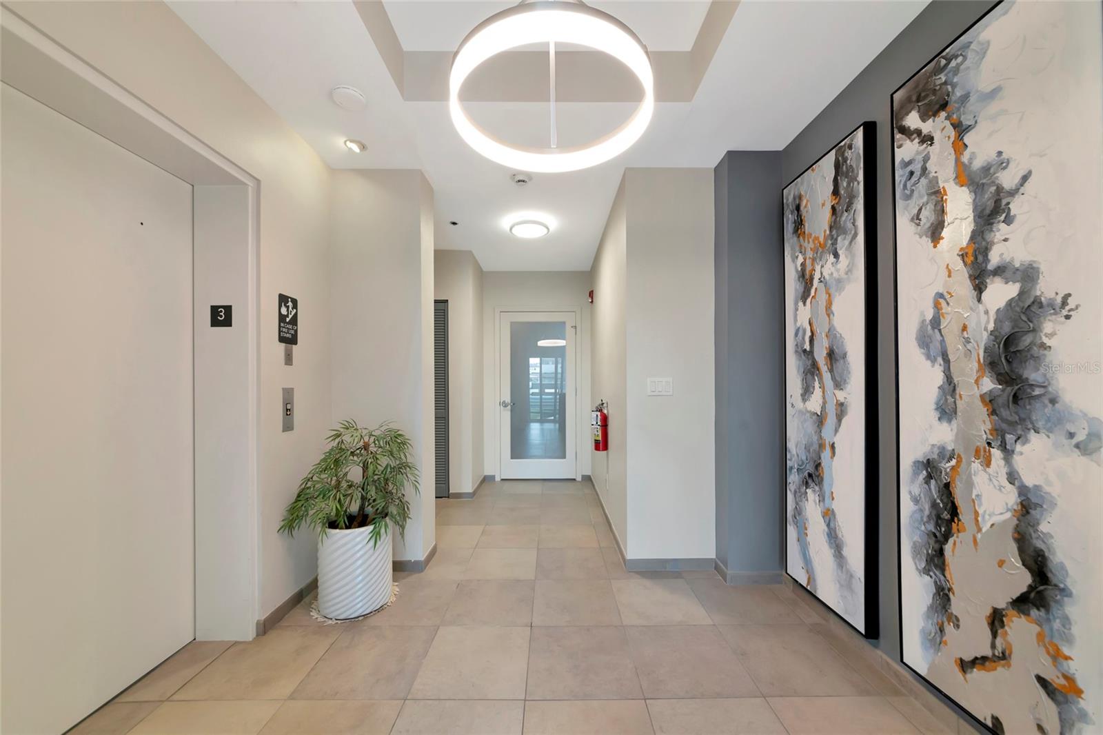 PLAT OF SARASOTA EXHIBIT - Commercial Sale