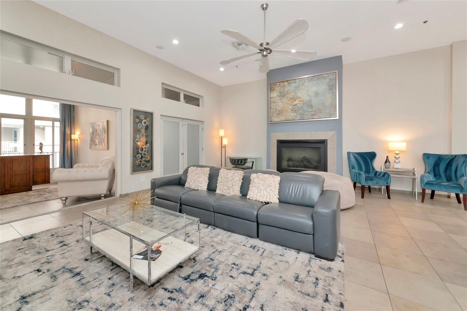 PLAT OF SARASOTA EXHIBIT - Commercial Sale
