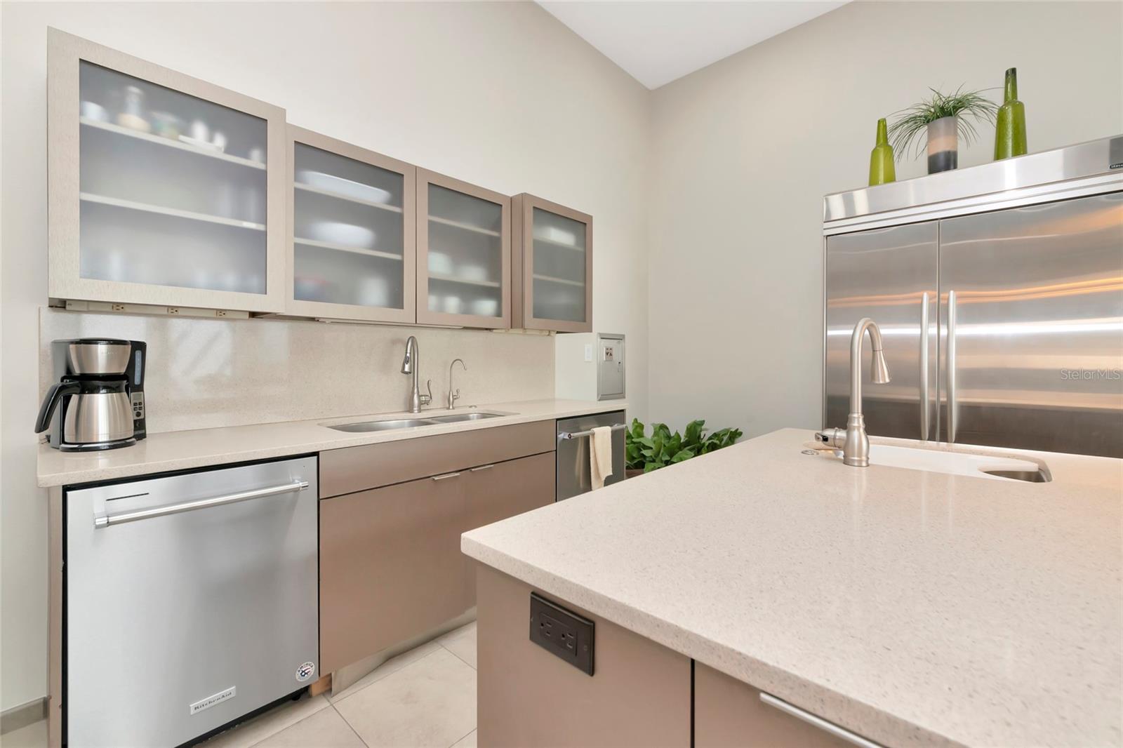 PLAT OF SARASOTA EXHIBIT - Commercial Sale