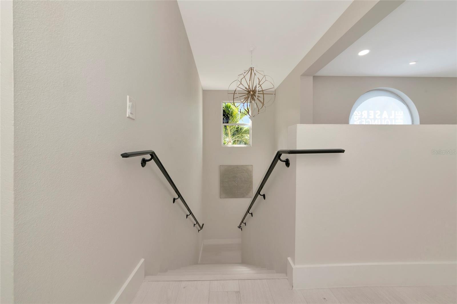 PLAT OF SARASOTA EXHIBIT - Commercial Sale