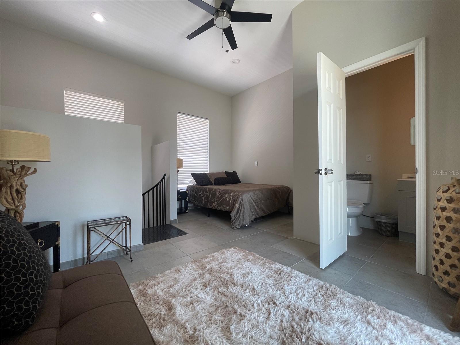 PLAT OF SARASOTA EXHIBIT - Commercial Sale