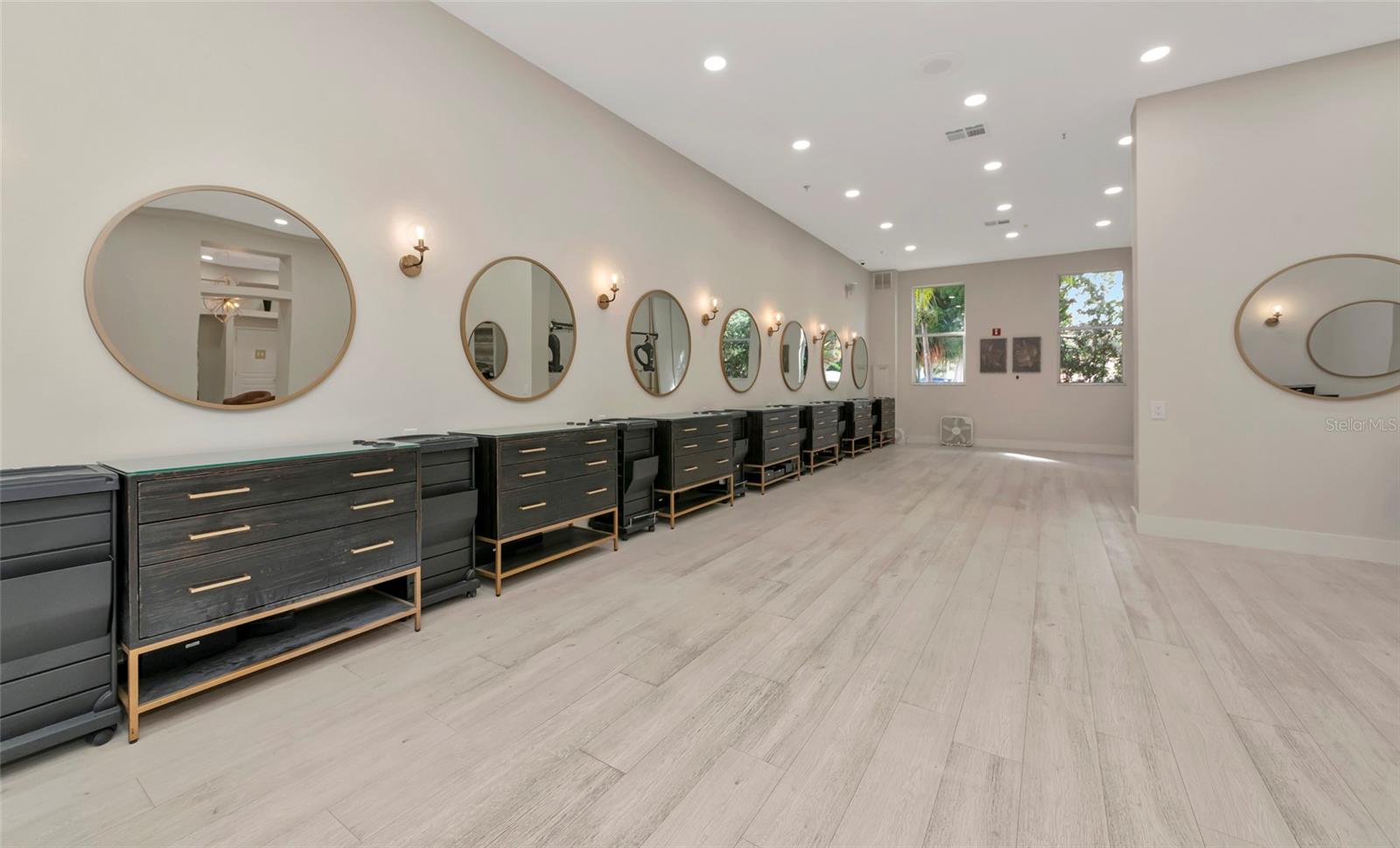PLAT OF SARASOTA EXHIBIT - Commercial Sale