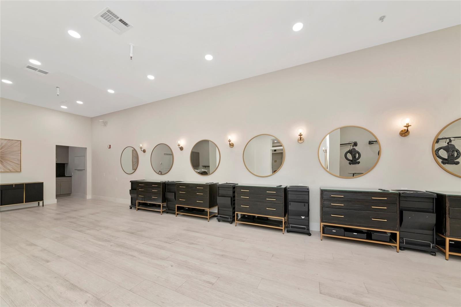 PLAT OF SARASOTA EXHIBIT - Commercial Sale