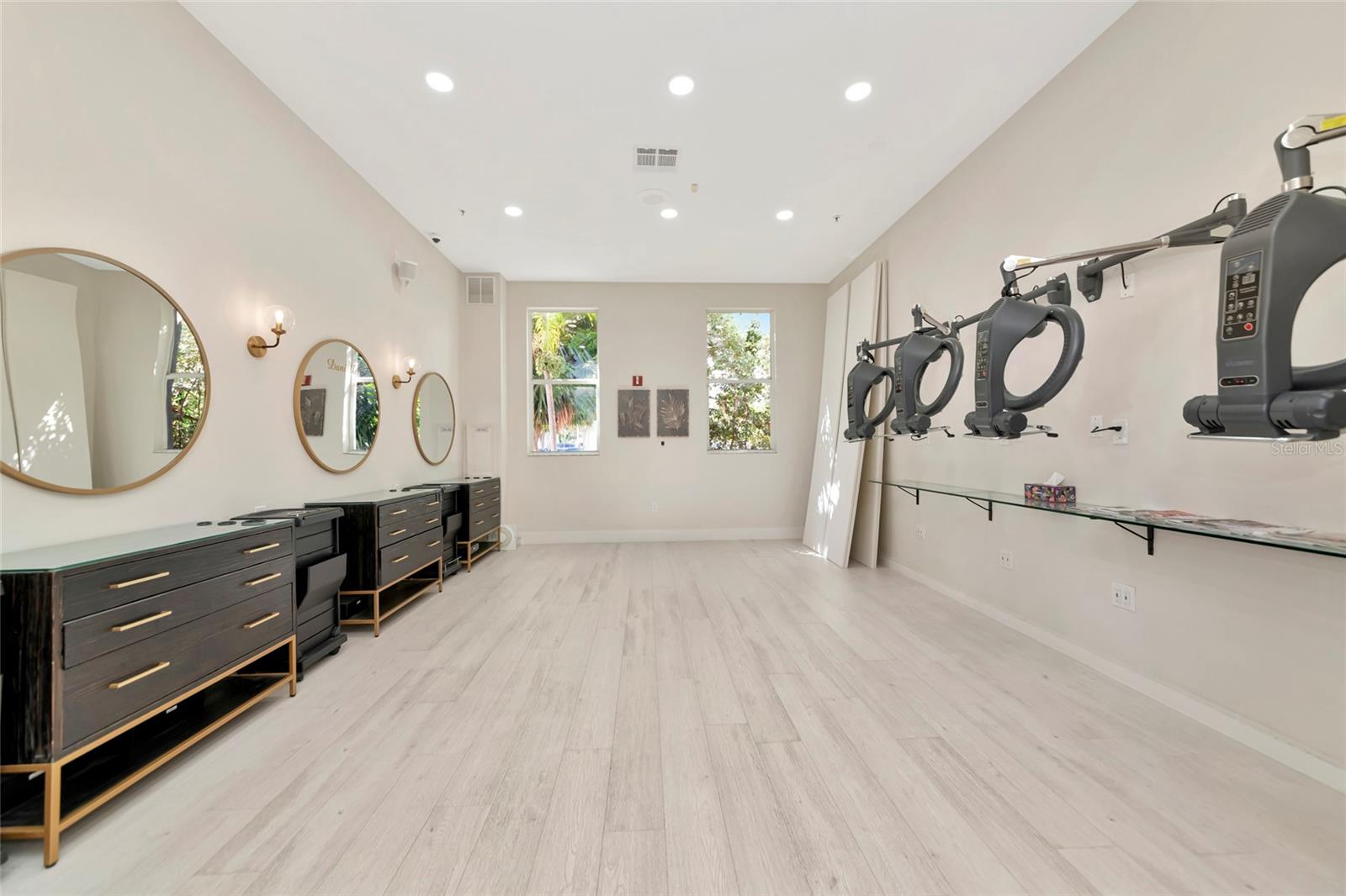 PLAT OF SARASOTA EXHIBIT - Commercial Sale