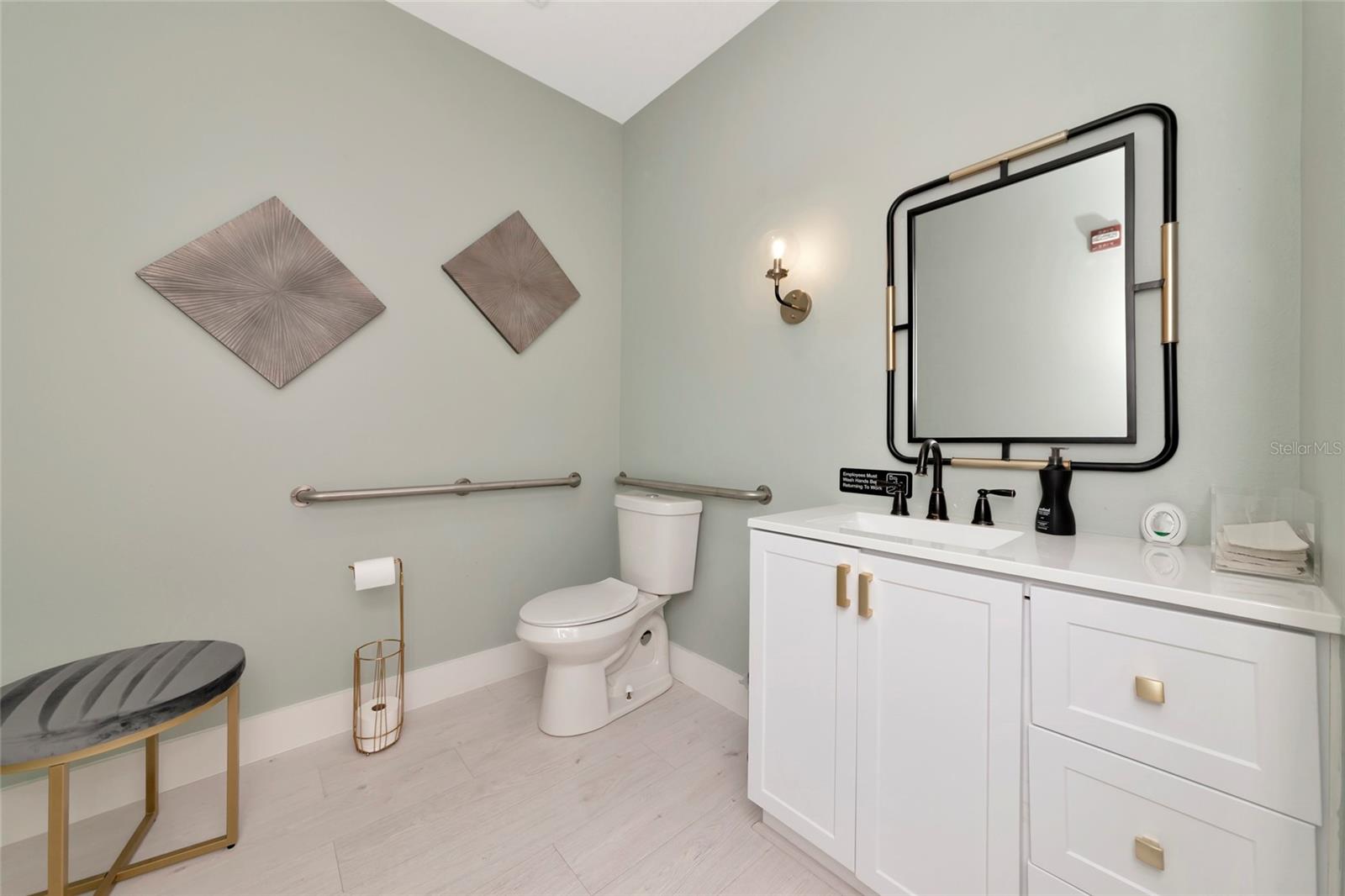 PLAT OF SARASOTA EXHIBIT - Commercial Sale