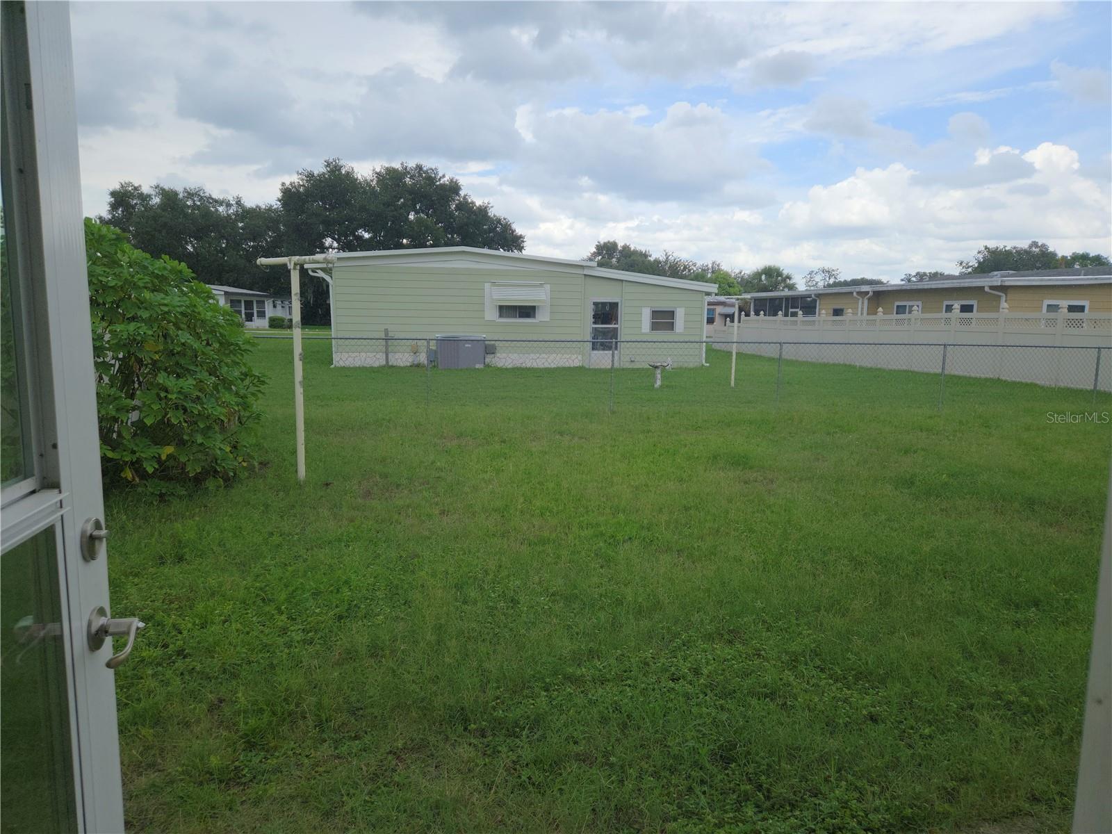 OCALA EAST VILLAS UN 01 - Residential