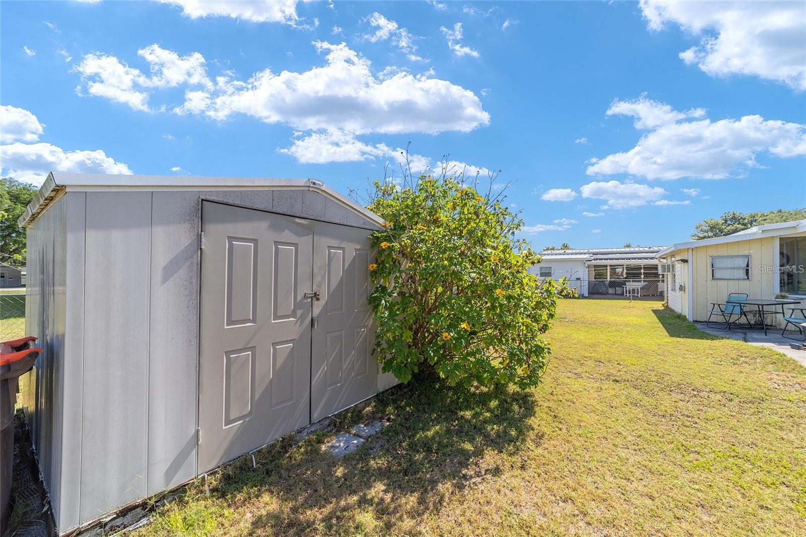 OCALA EAST VILLAS UN 01 - Residential