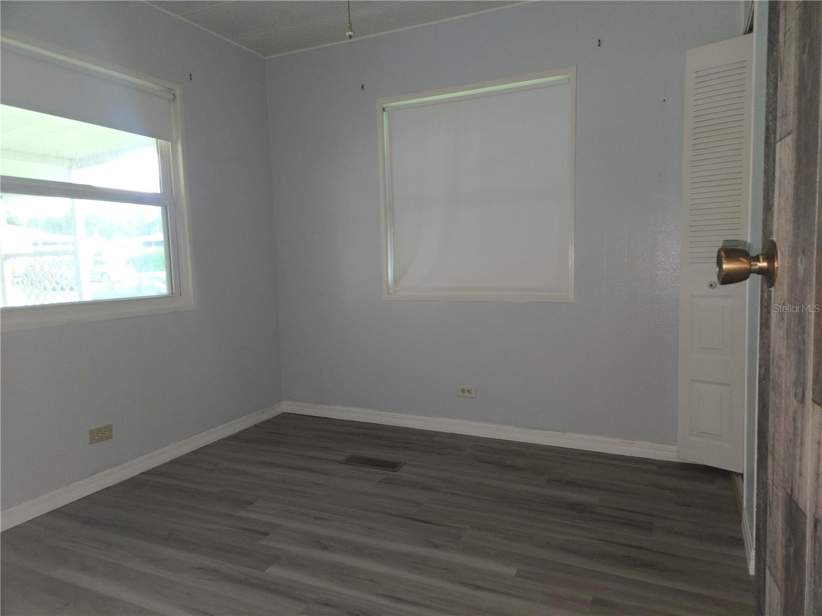 OCALA EAST VILLAS UN 01 - Residential