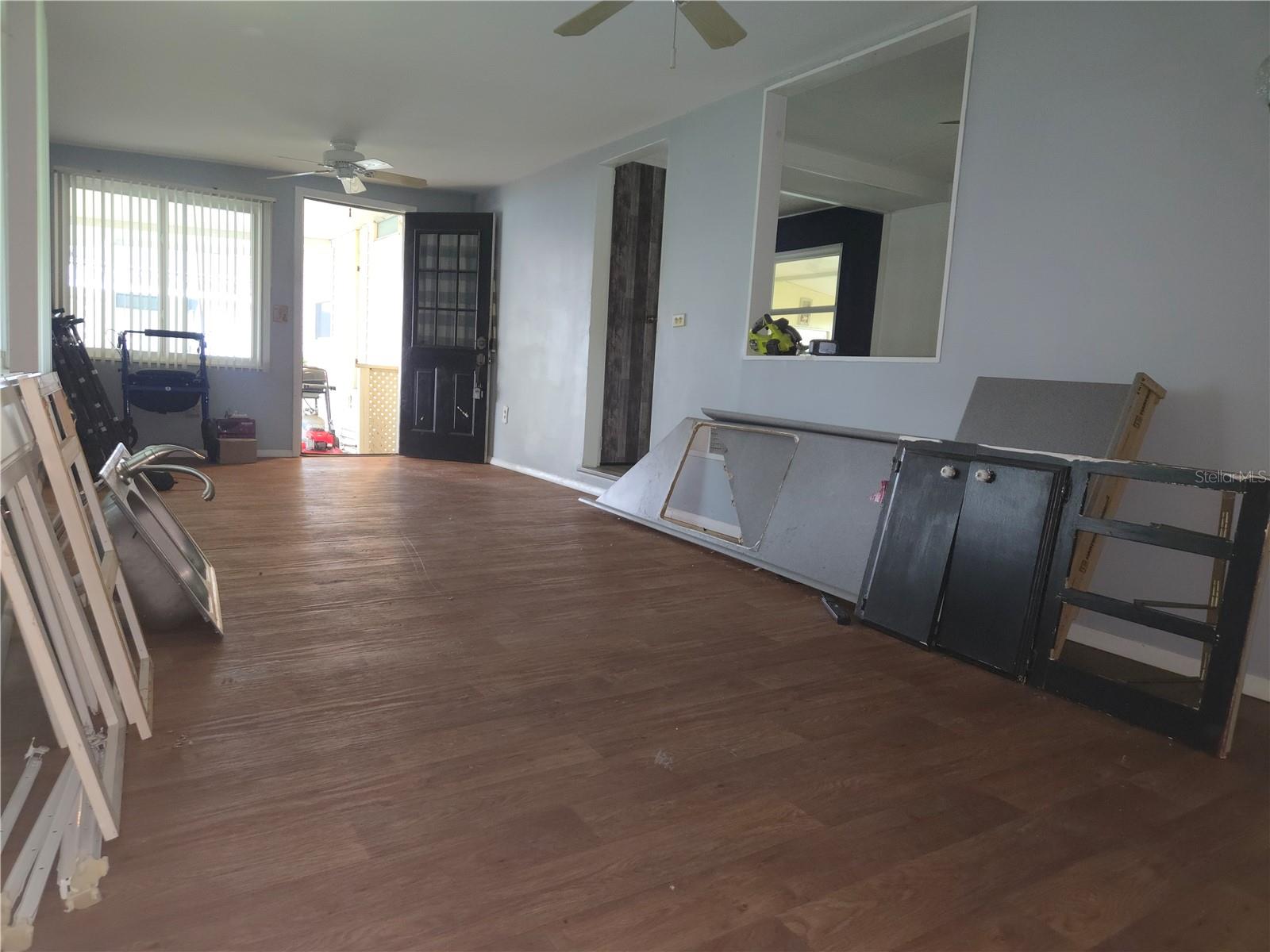 OCALA EAST VILLAS UN 01 - Residential