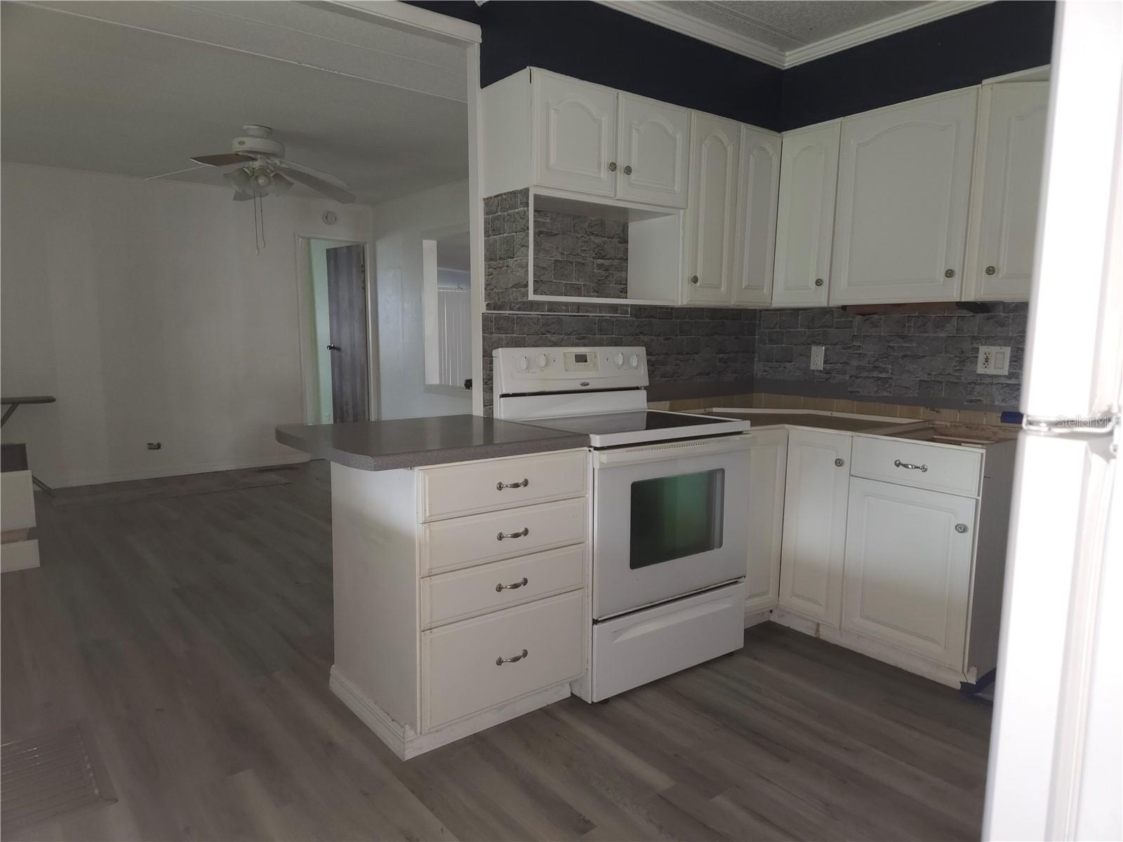 OCALA EAST VILLAS UN 01 - Residential