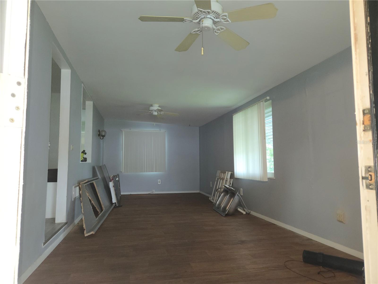 OCALA EAST VILLAS UN 01 - Residential