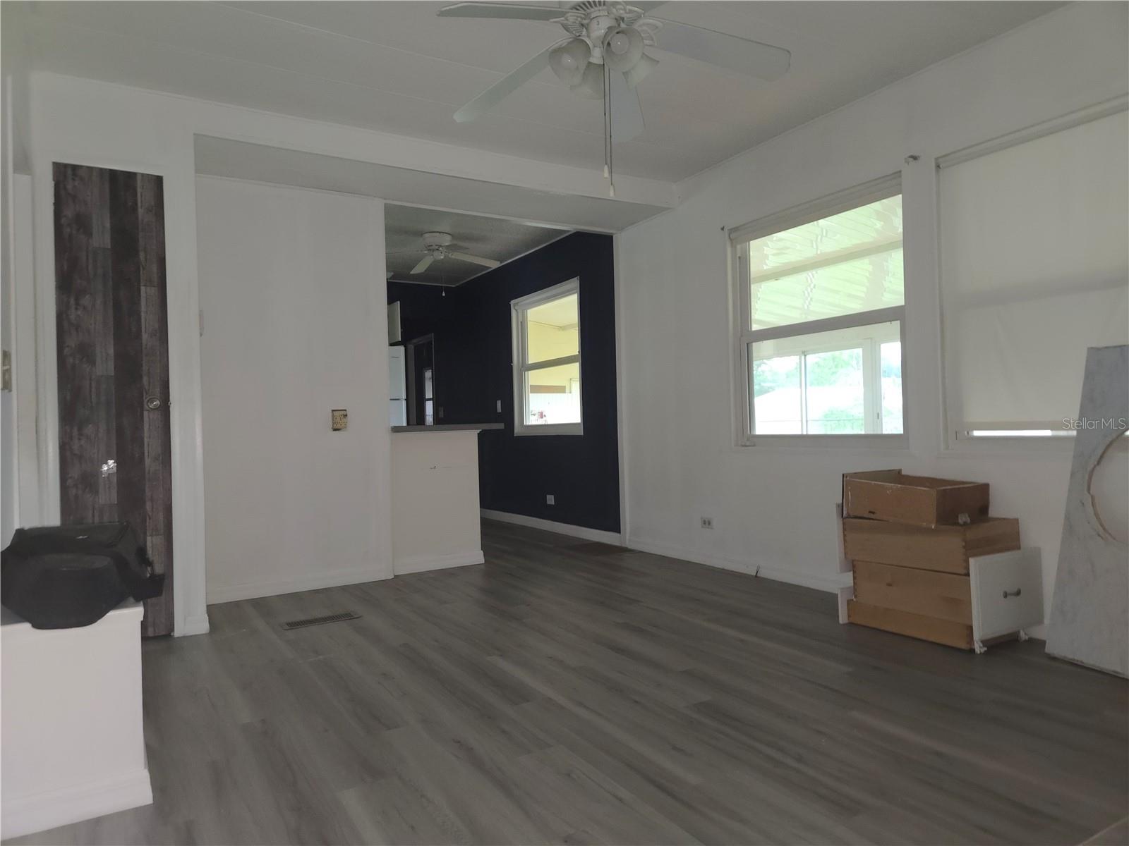 OCALA EAST VILLAS UN 01 - Residential