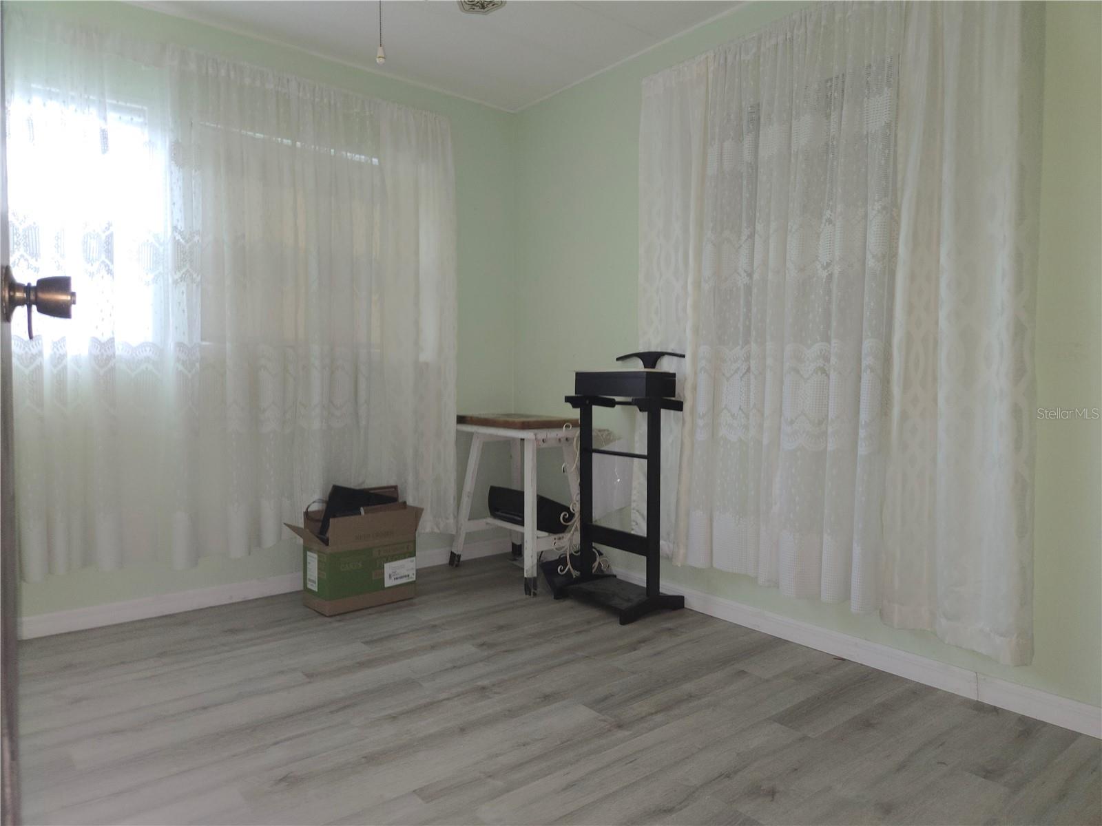 OCALA EAST VILLAS UN 01 - Residential