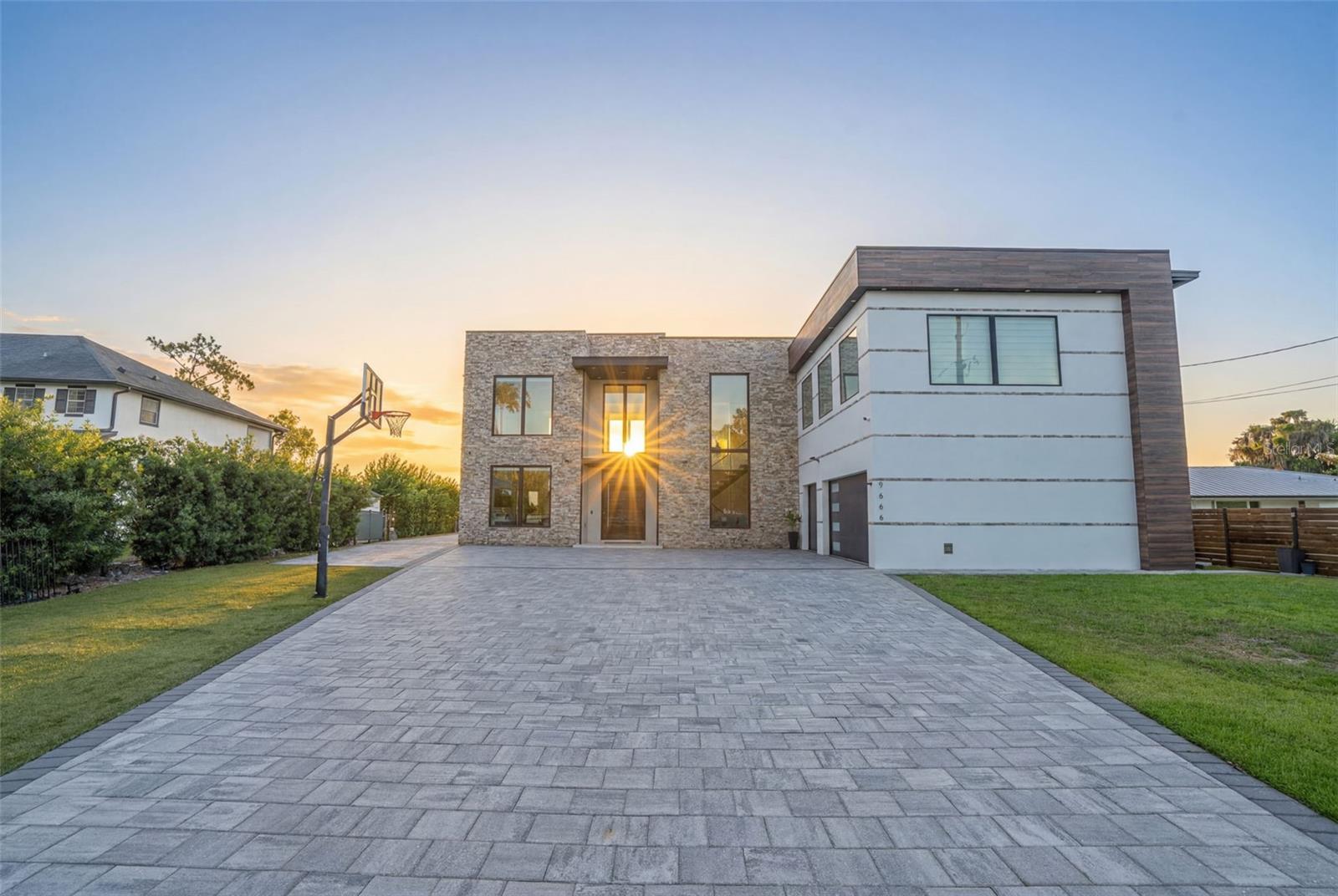 LAKE GEORGIA SHORES - Residential