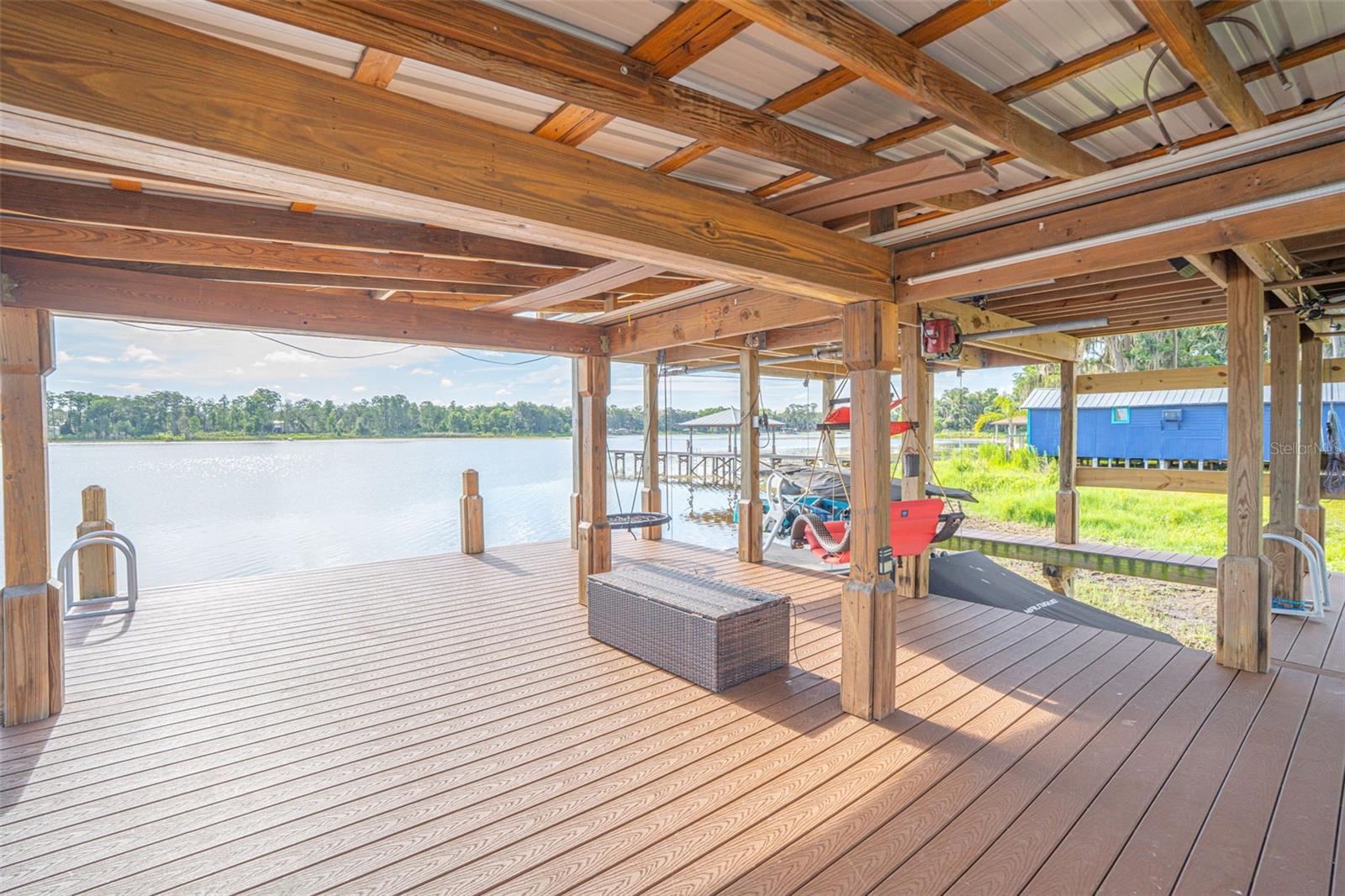 LAKE GEORGIA SHORES - Residential