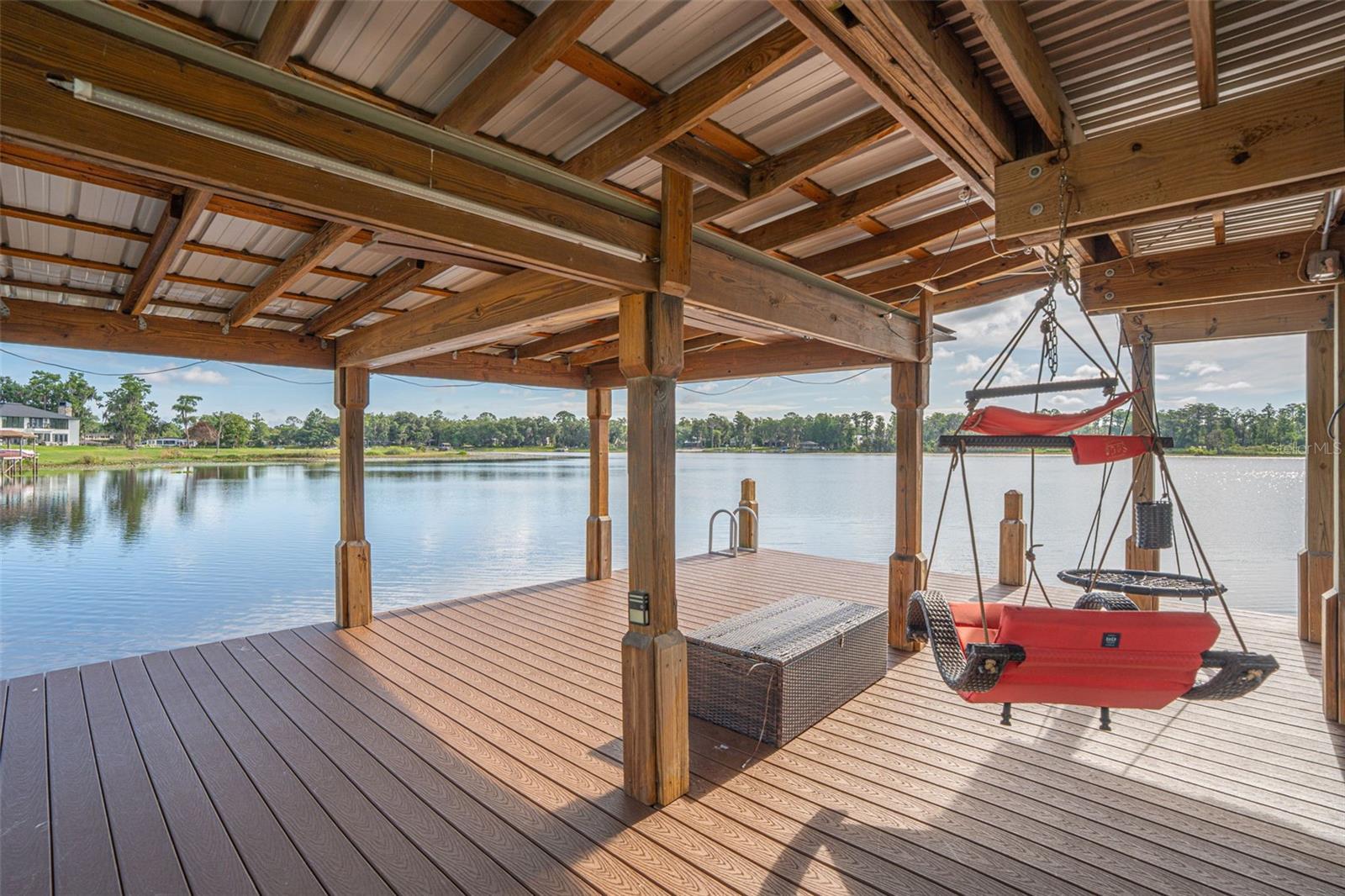 LAKE GEORGIA SHORES - Residential