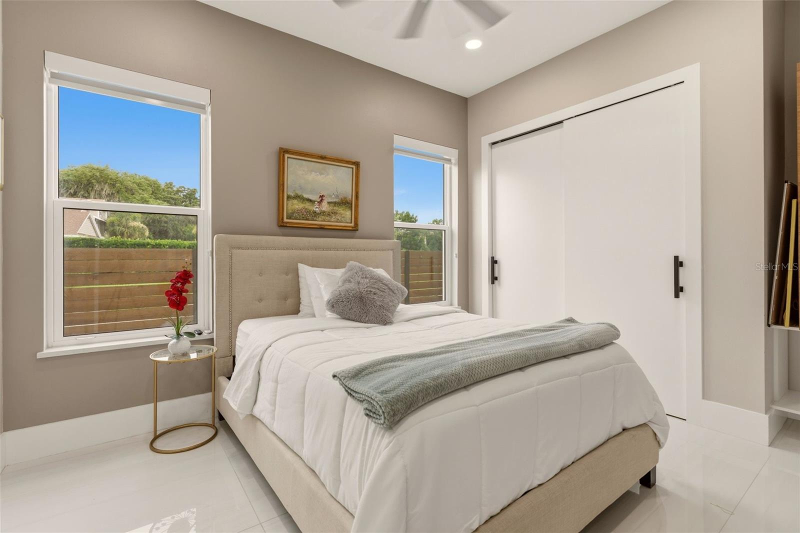 LAKE GEORGIA SHORES - Residential