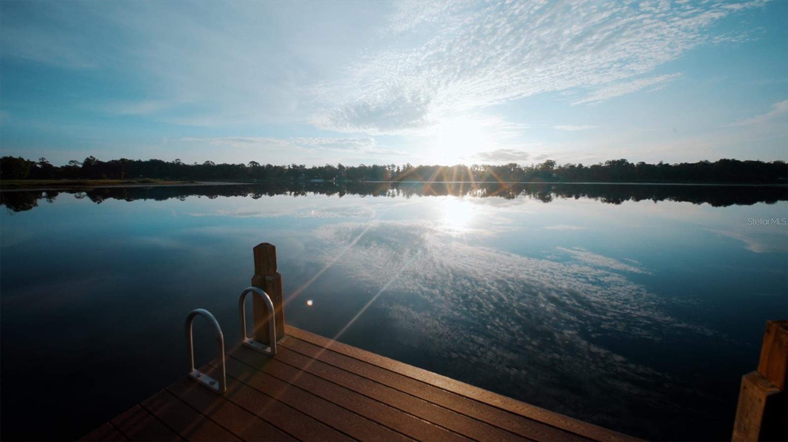 LAKE GEORGIA SHORES - Residential