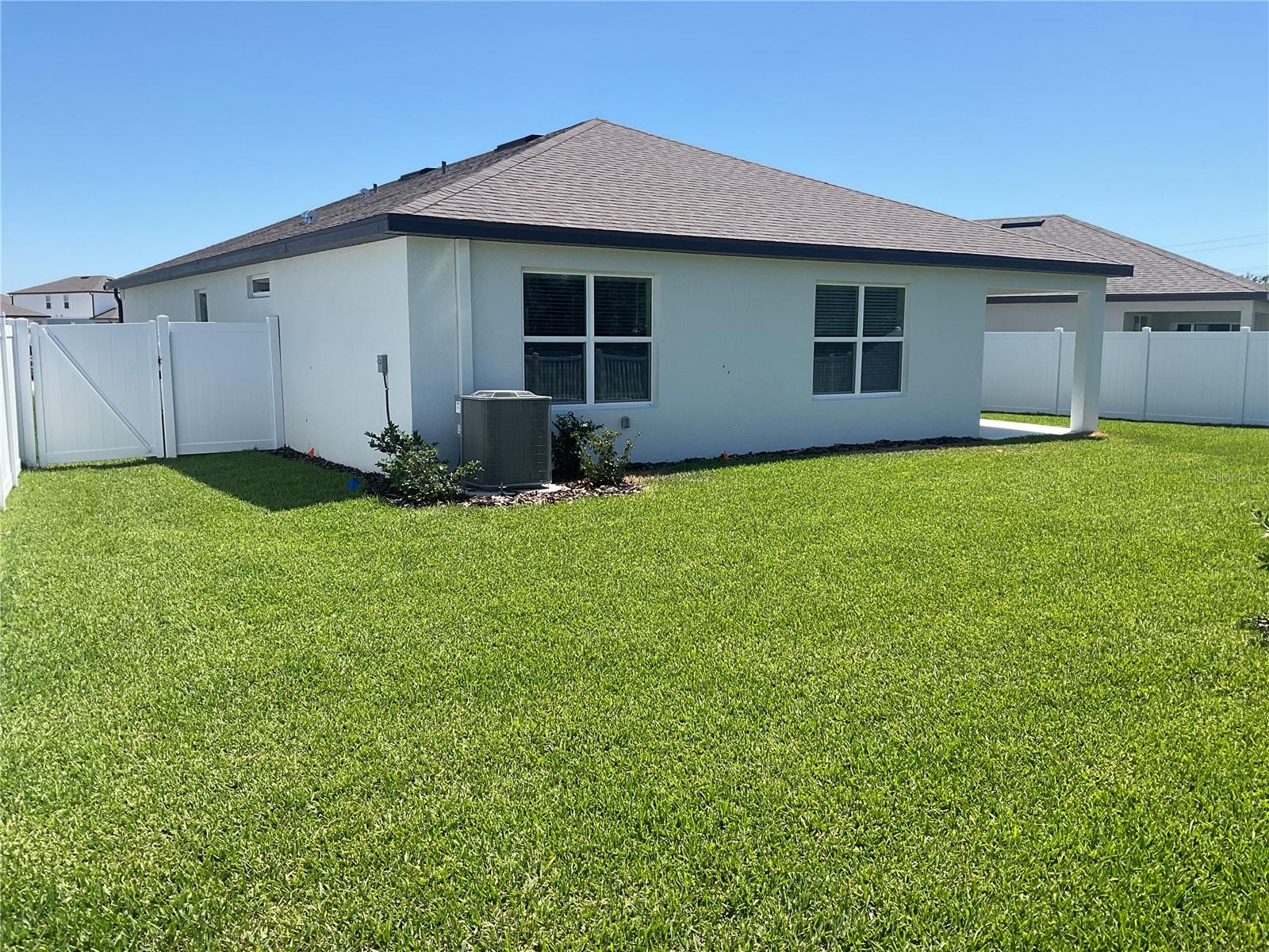CALDERA PH 5 - Residential Lease