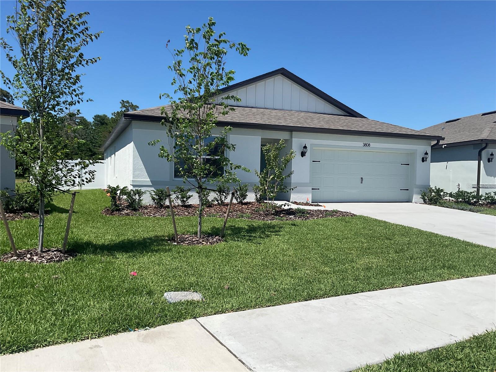 CALDERA PH 5 - Residential Lease