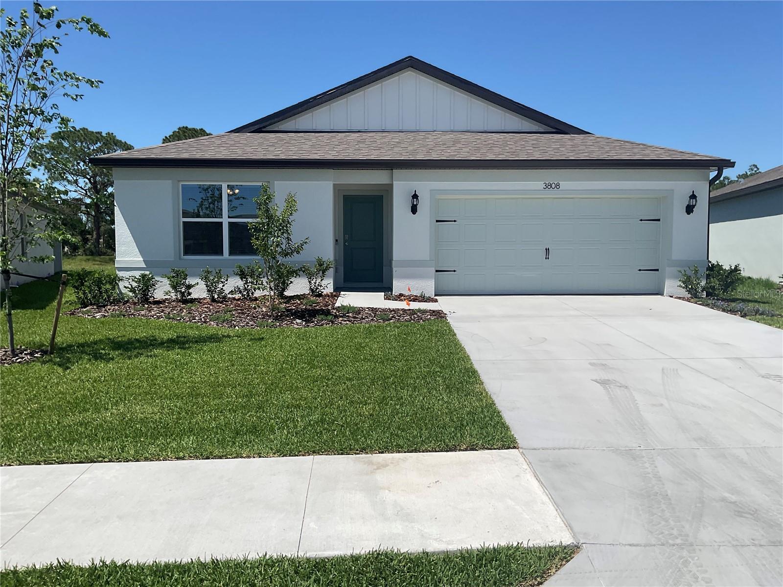 CALDERA PH 5 - Residential Lease