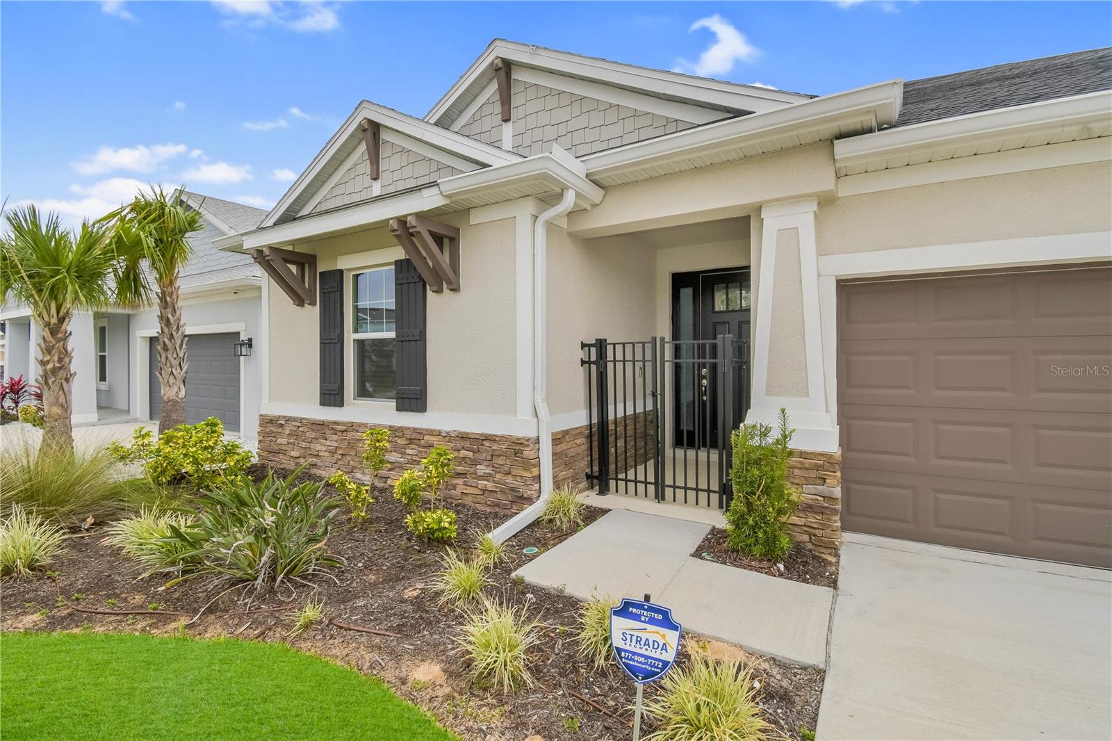 LAKESIDE PH I AMD 2 A RE - Residential