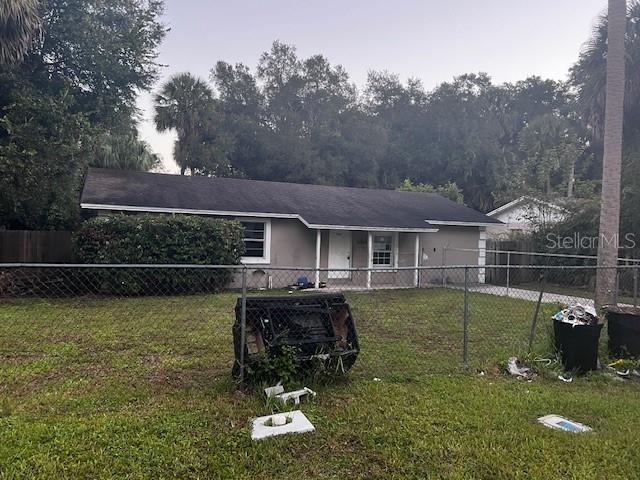 Short Sale. BANK APPROVED PRICE 3-bedroom, 2-bath home in Dunnellon! This property offers a comfortable layout with an open living area, functional kitchen, and good natural light throughout. Features include vinyl flooring, updated kitchen cabinets, countertops, and appliances, along with neutral paint and window treatments. The spacious yard provides plenty of potential for outdoor enjoyment. Conveniently located near local shops, restaurants, and parks, this home offers solid value and great potential for a primary residence or investment property.