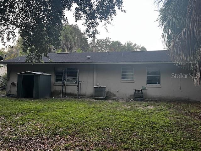 SOUTHSIDE SUB - Residential