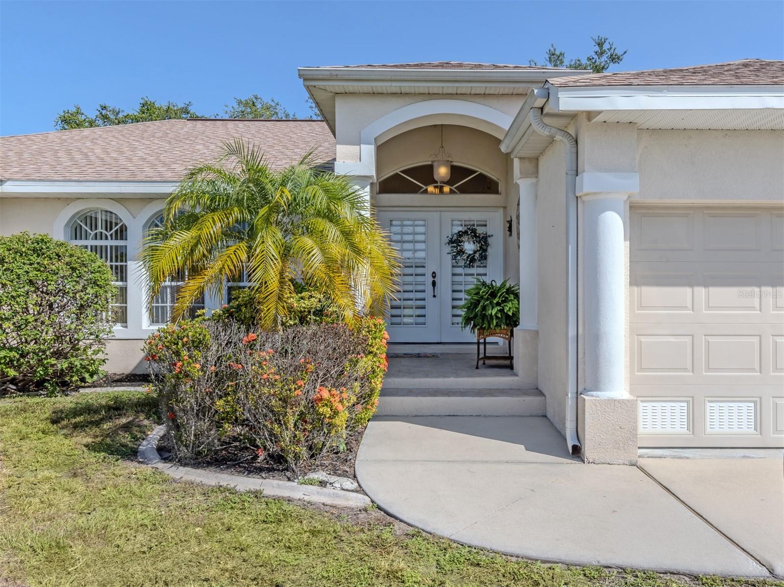 ROTONDA WEST PINE VALLEY - Residential