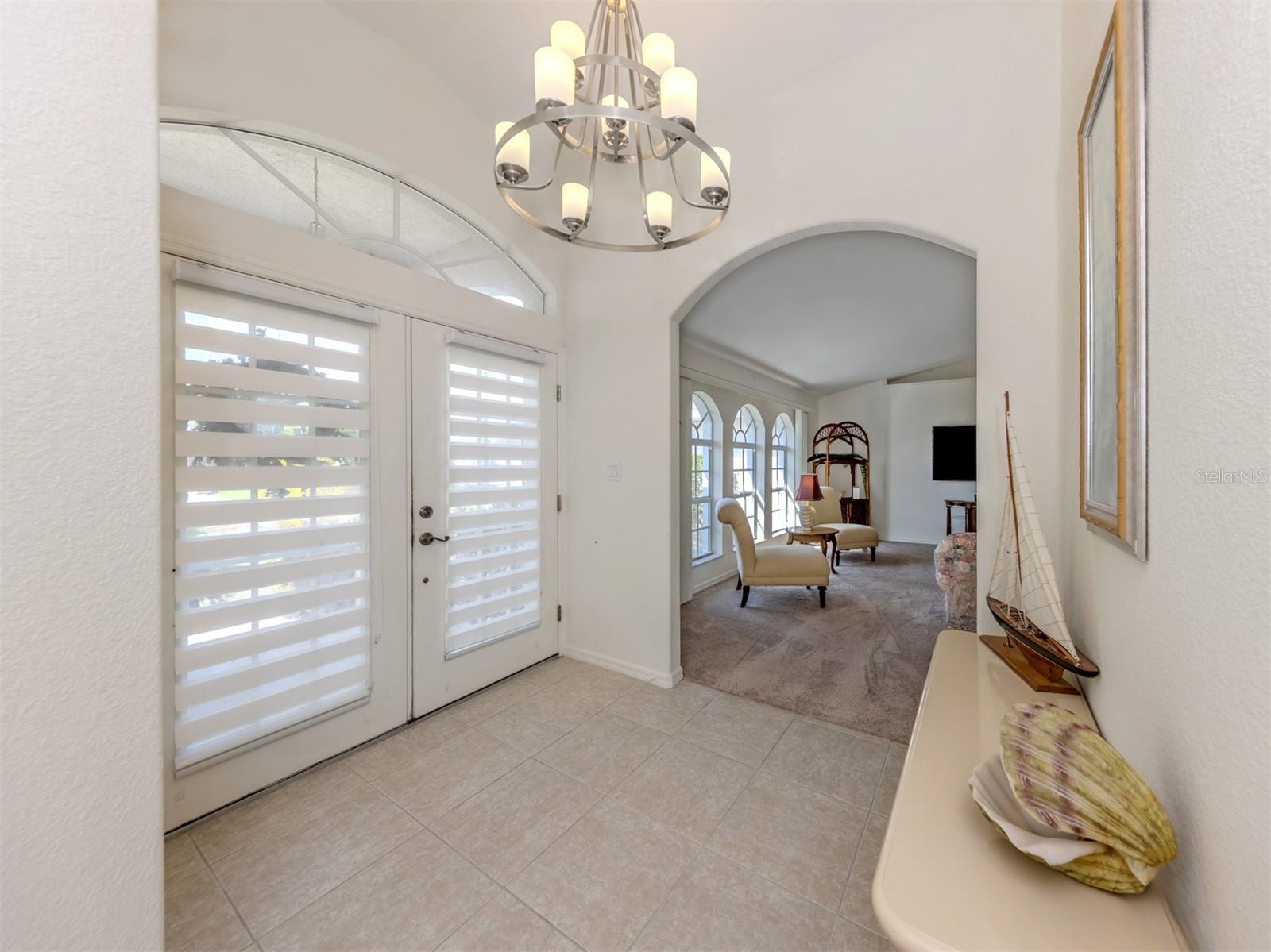 ROTONDA WEST PINE VALLEY - Residential