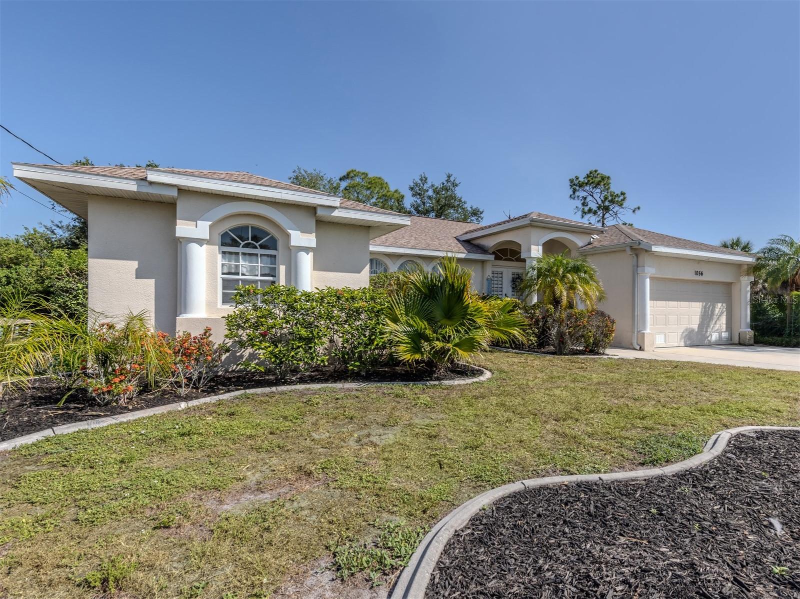 ROTONDA WEST PINE VALLEY - Residential