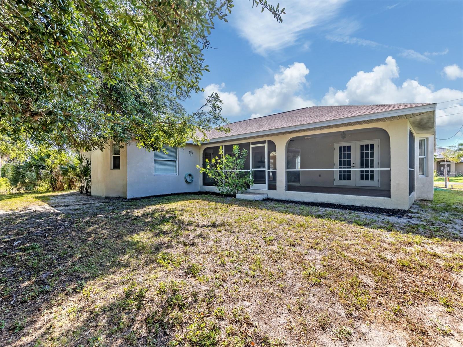 ROTONDA WEST PINE VALLEY - Residential