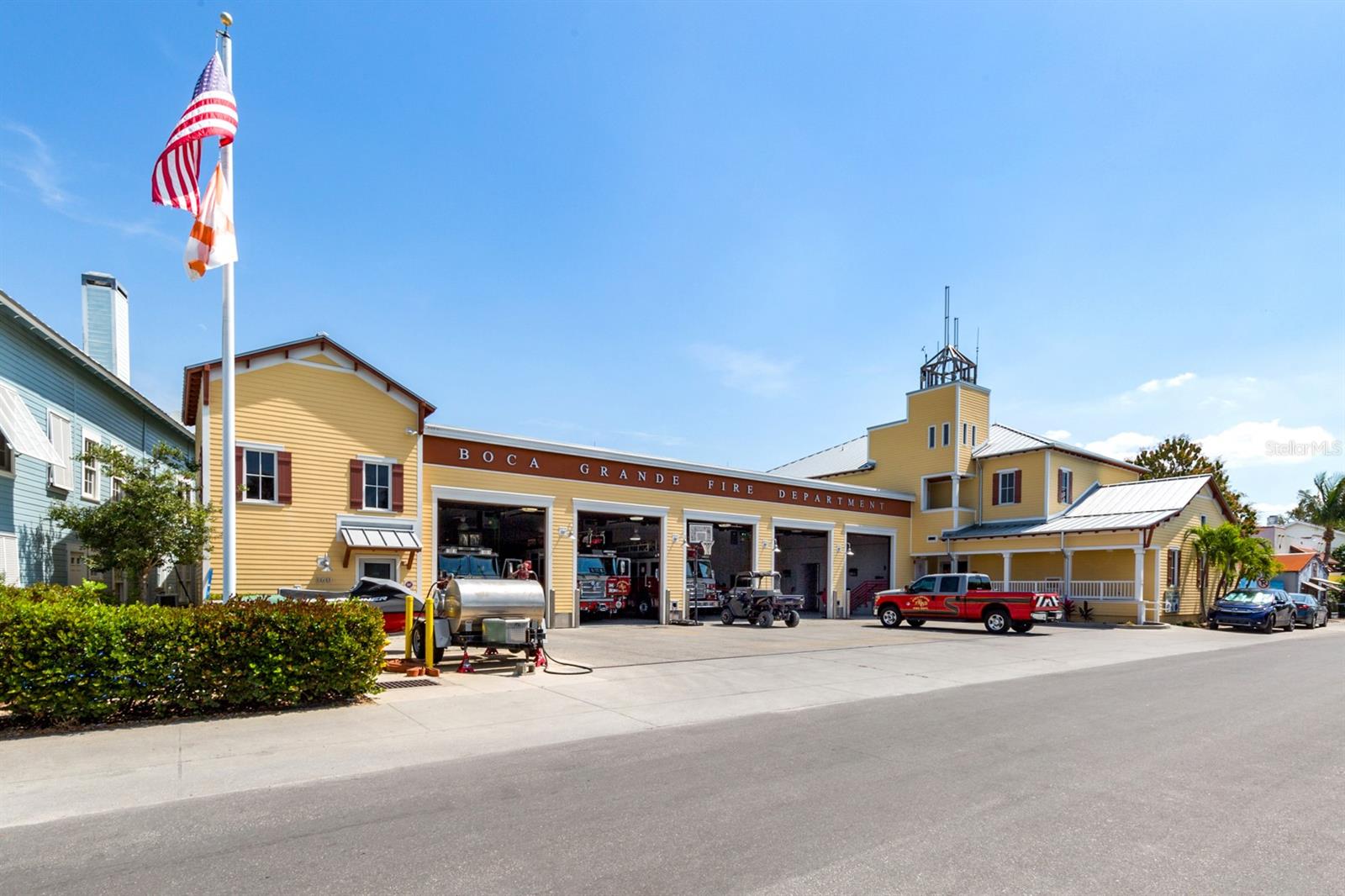 ROTONDA WEST PINE VALLEY - Residential