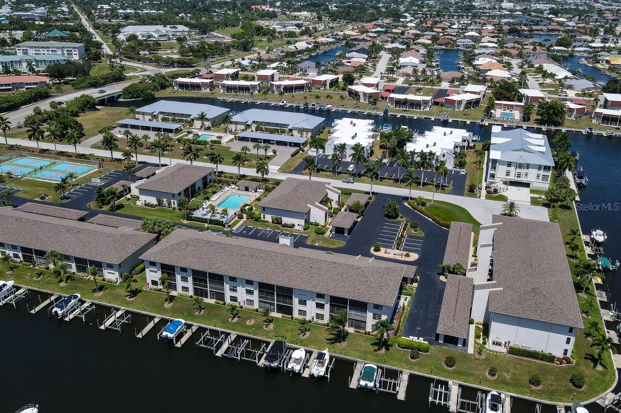 BRIDGE POINT PH 03 - Residential