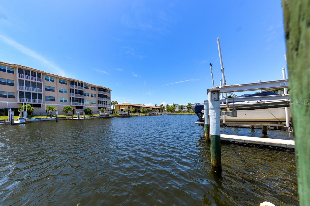 BRIDGE POINT PH 03 - Residential