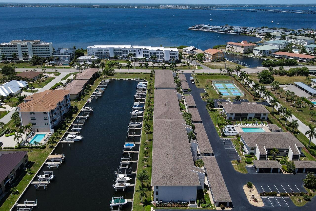 BRIDGE POINT PH 03 - Residential