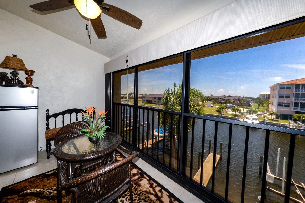 BRIDGE POINT PH 03 - Residential