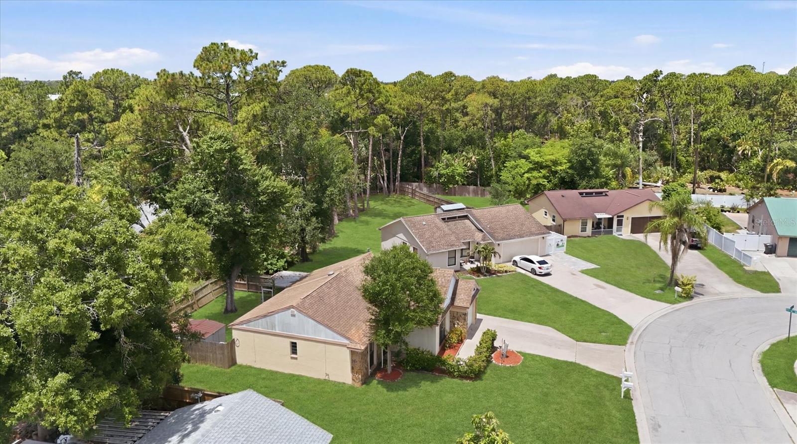 MEADOW LAKE - Residential