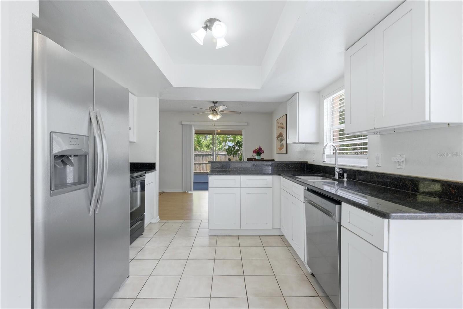 MEADOW LAKE - Residential