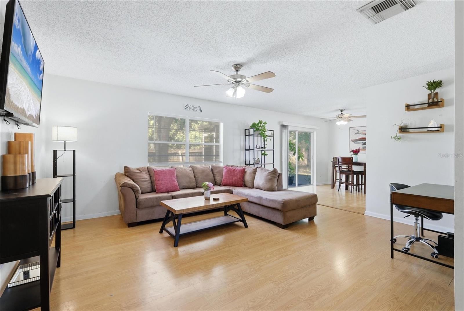 MEADOW LAKE - Residential