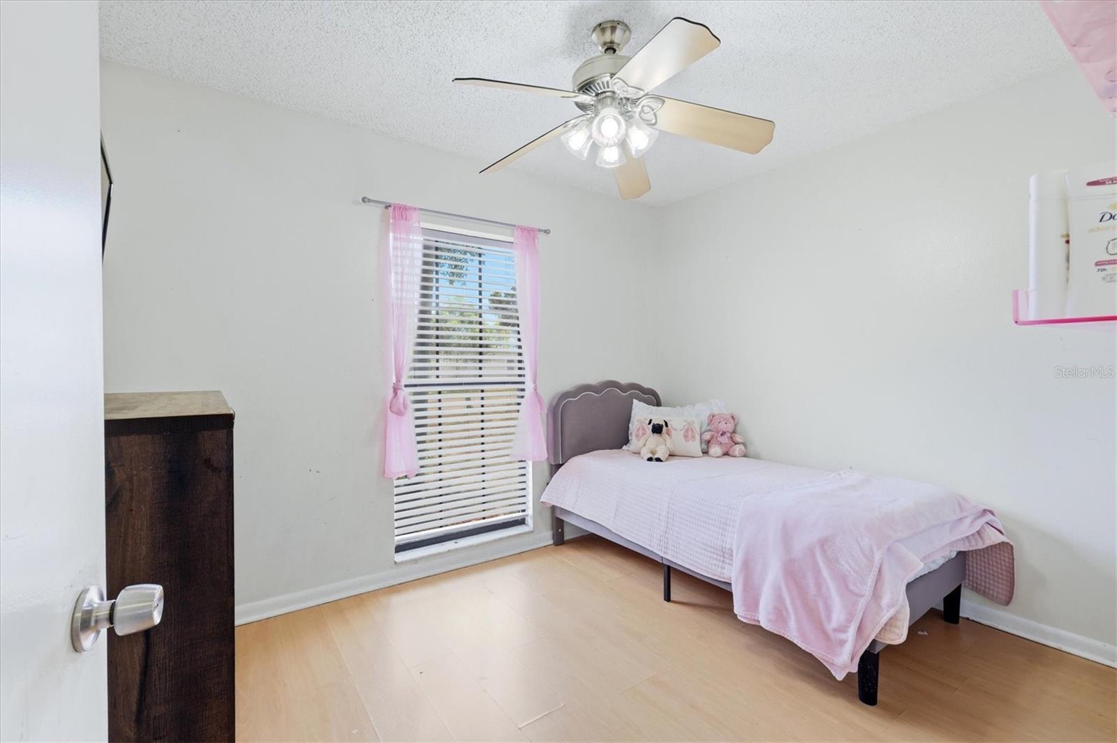 MEADOW LAKE - Residential