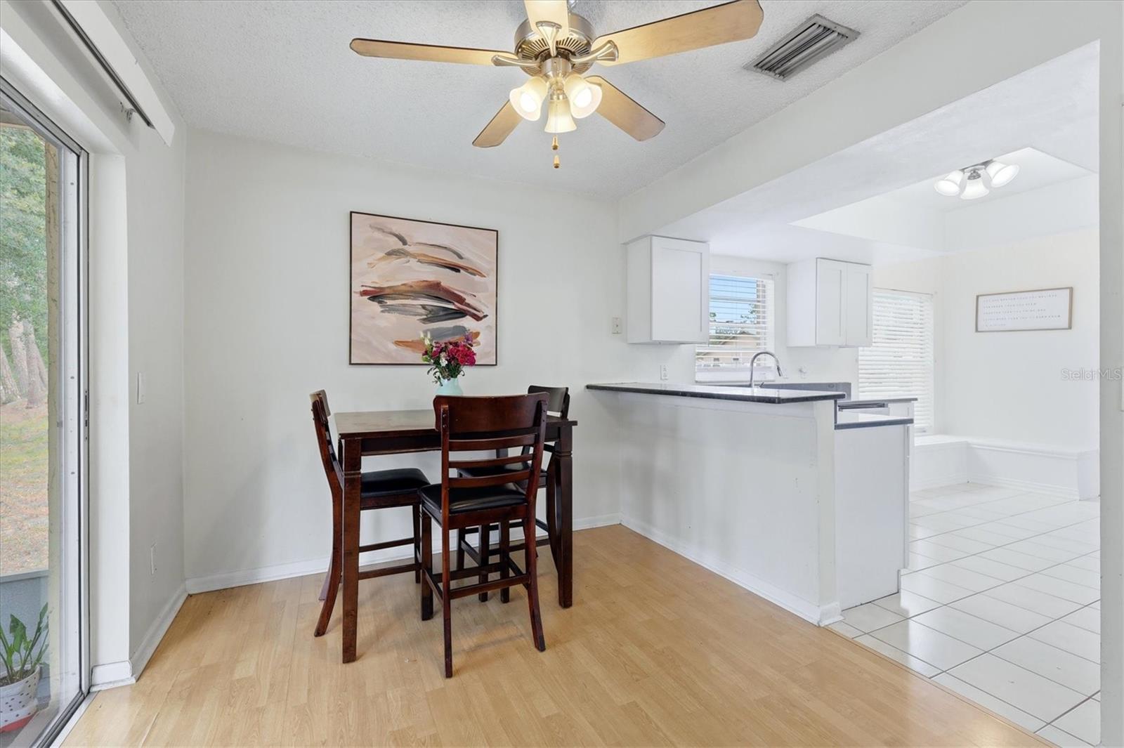 MEADOW LAKE - Residential