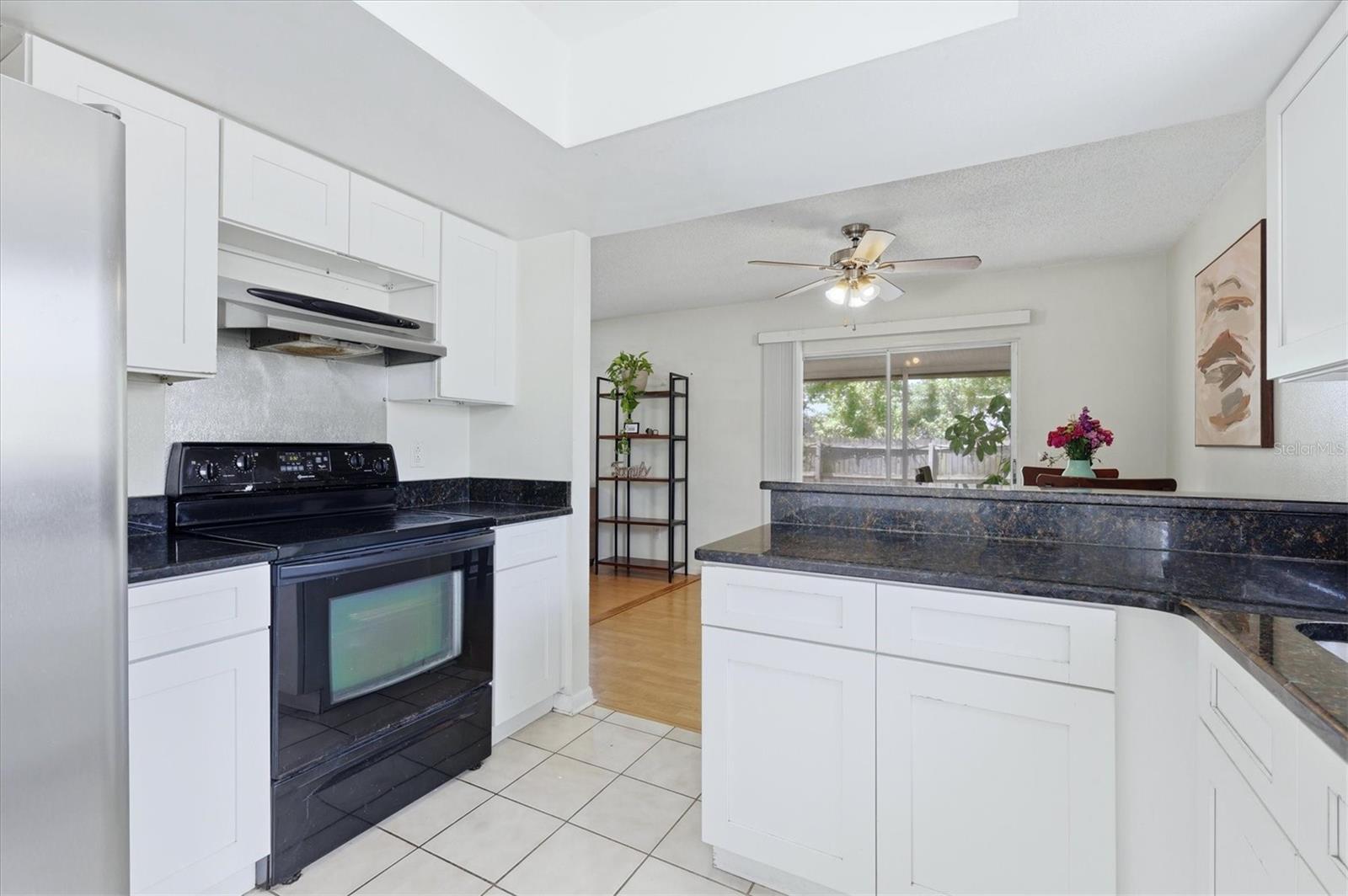 MEADOW LAKE - Residential